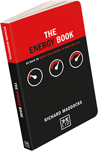 The Energy Book